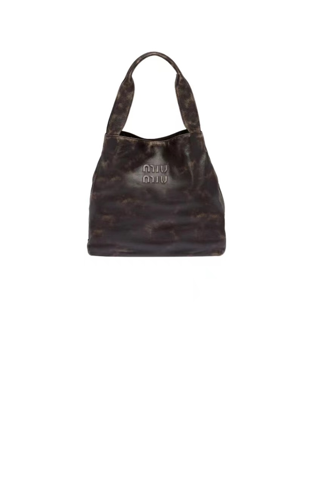 미러급레플리카사이트 | 명품레플리카 전문 쇼핑몰  | 퍼스트원 - 쇼퍼백 숄더백 5BC119 > 미우미우