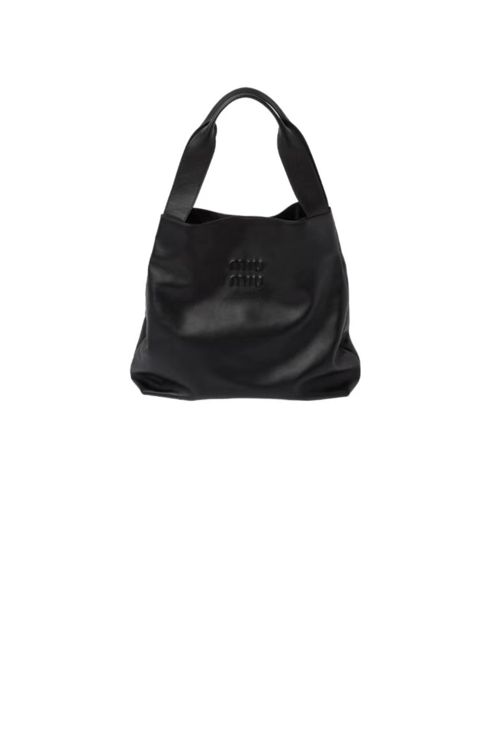 미러급레플리카사이트 | 명품레플리카 전문 쇼핑몰  | 퍼스트원 - 쇼퍼백 숄더백 5BC119 > 미우미우