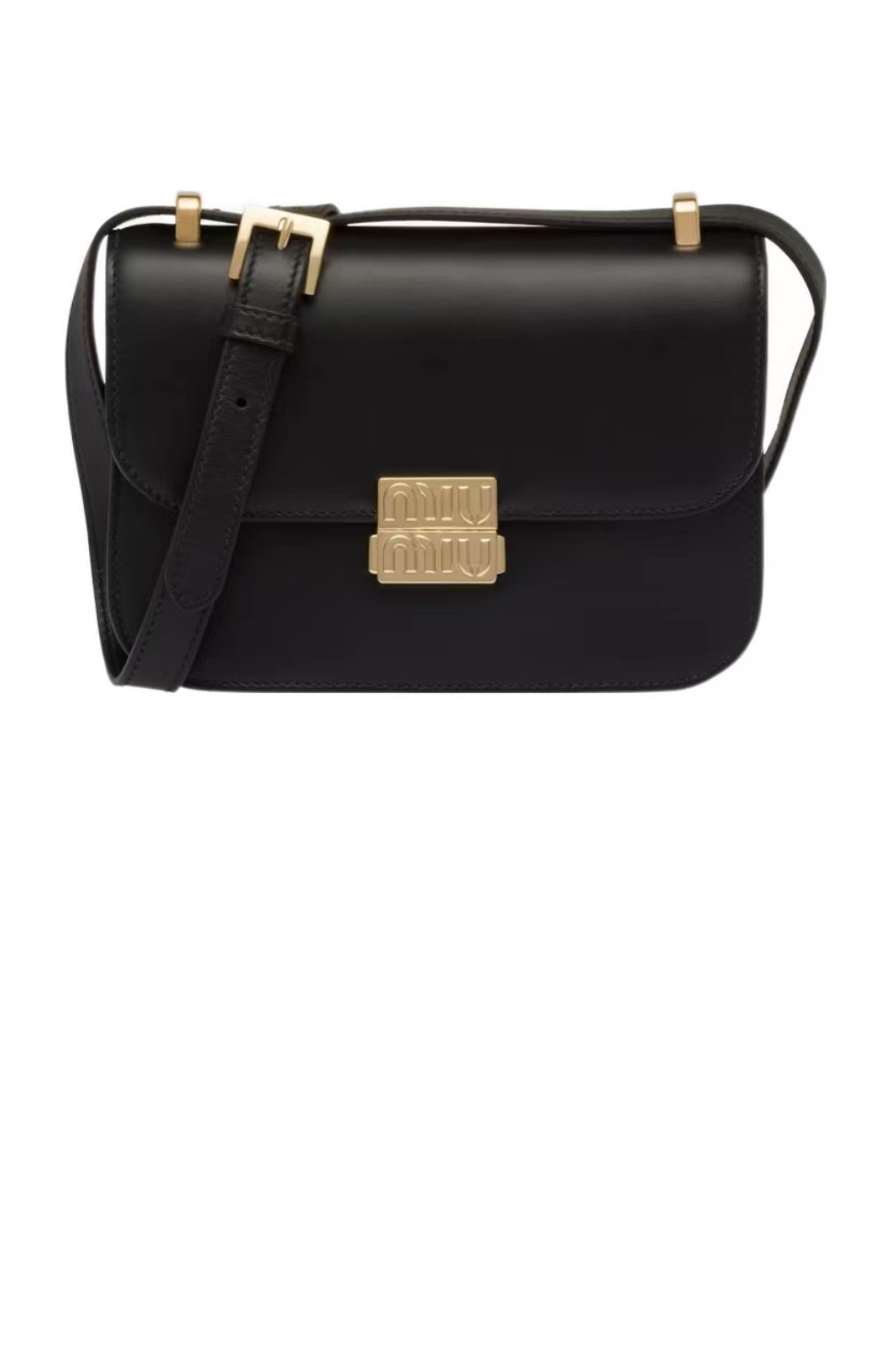 미러급레플리카사이트 | 명품레플리카 전문 쇼핑몰  | 퍼스트원 - 크로스 숄더백 5BD254 > 미우미우