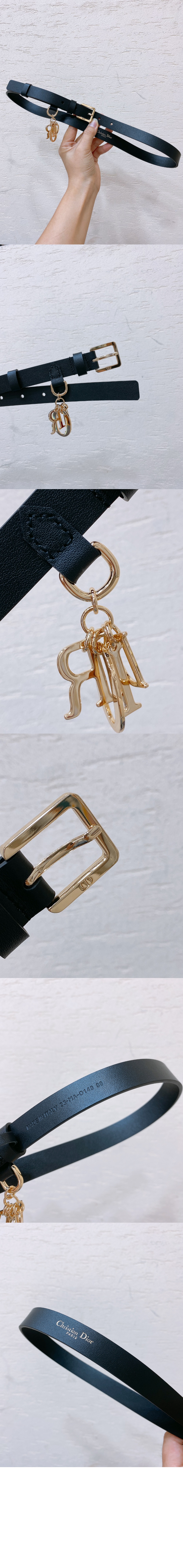미러급레플리카사이트 | 명품레플리카 전문 쇼핑몰  | 퍼스트원 - Miss Dior 벨트 B0444 > 디올