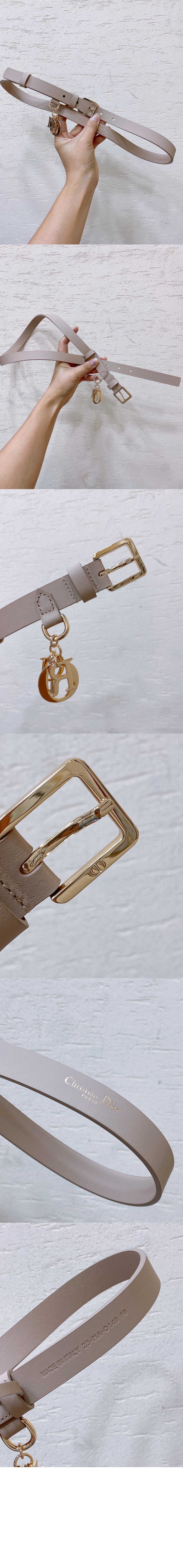 미러급레플리카사이트 | 명품레플리카 전문 쇼핑몰  | 퍼스트원 - Miss Dior 벨트 B0444 > 디올