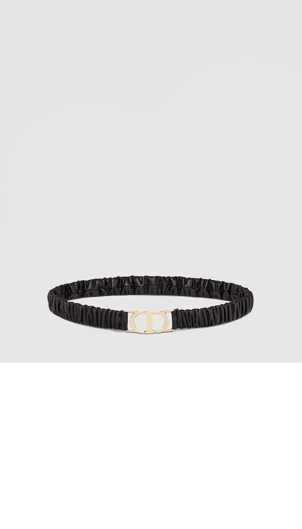 미러급레플리카사이트 | 명품레플리카 전문 쇼핑몰  | 퍼스트원 - 30 몽테인 스판 벨트 B0086 > 디올