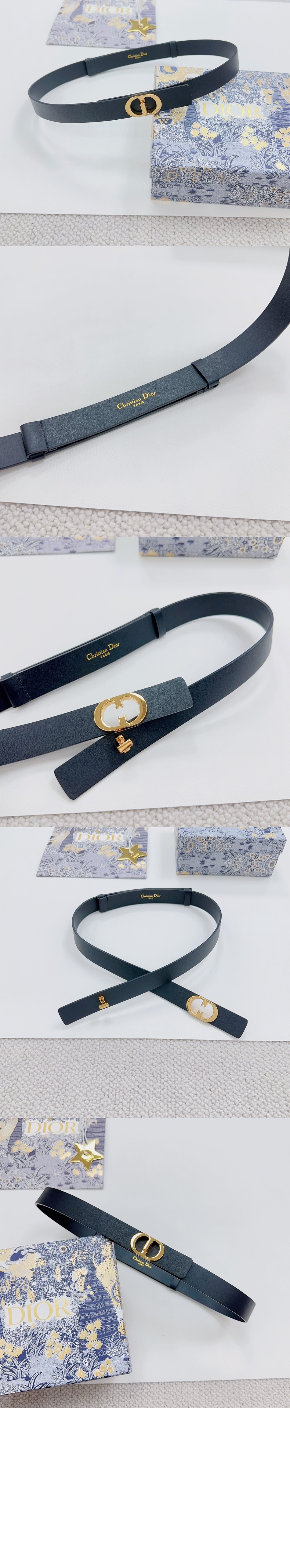 미러급레플리카사이트 | 명품레플리카 전문 쇼핑몰  | 퍼스트원 - 30 몽테인 벨트 B0432 > 디올