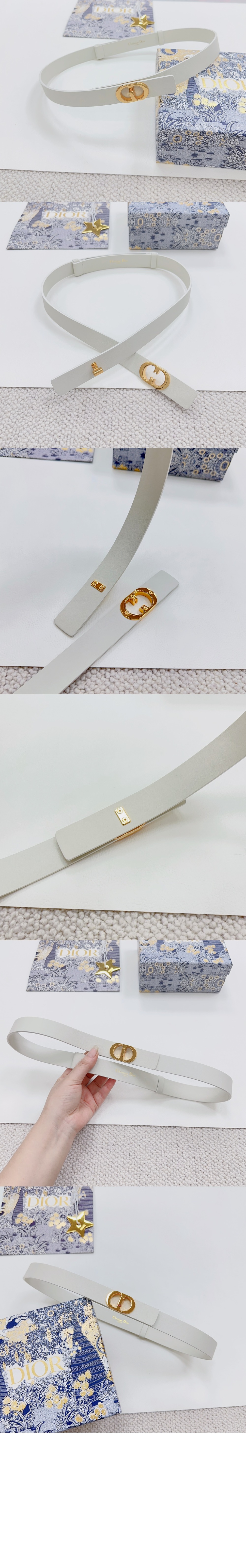 미러급레플리카사이트 | 명품레플리카 전문 쇼핑몰  | 퍼스트원 - 30 몽테인 벨트 B0432 > 디올