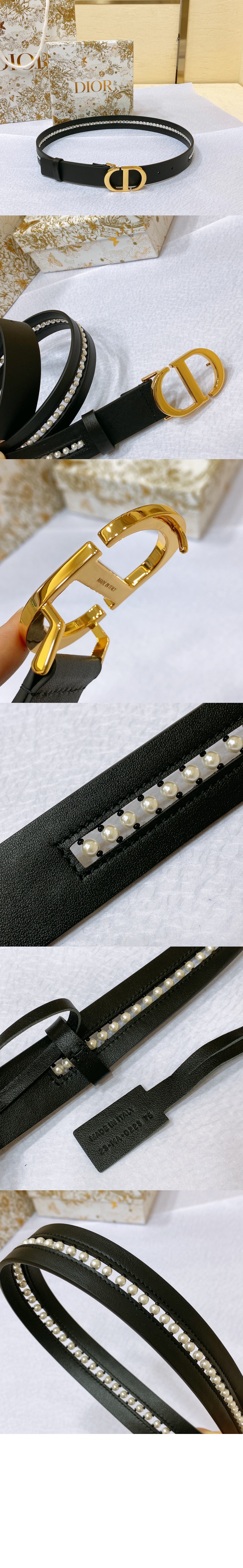 미러급레플리카사이트 | 명품레플리카 전문 쇼핑몰  | 퍼스트원 - 30 몽테인 벨트 B0422 > 디올