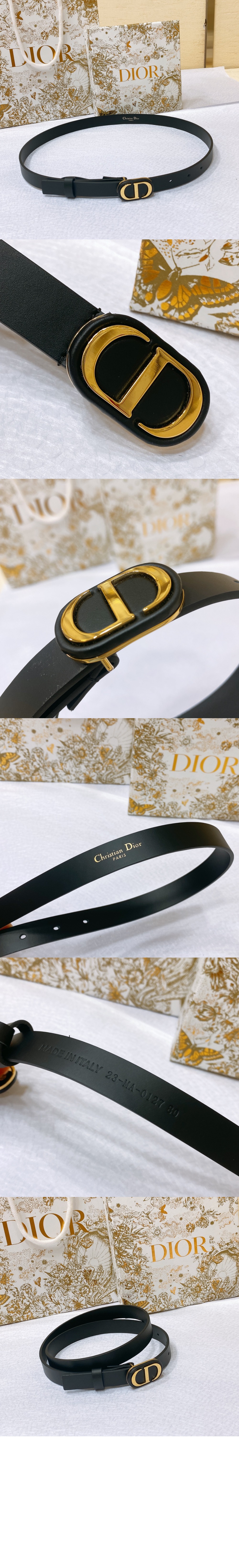 미러급레플리카사이트 | 명품레플리카 전문 쇼핑몰  | 퍼스트원 - 몽테인 벨트 B0434 > 디올