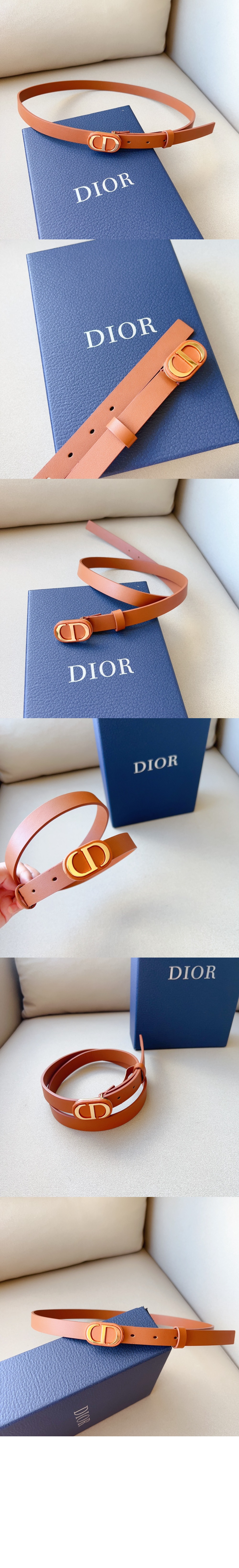 미러급레플리카사이트 | 명품레플리카 전문 쇼핑몰  | 퍼스트원 - 몽테인 벨트 B0434 > 디올