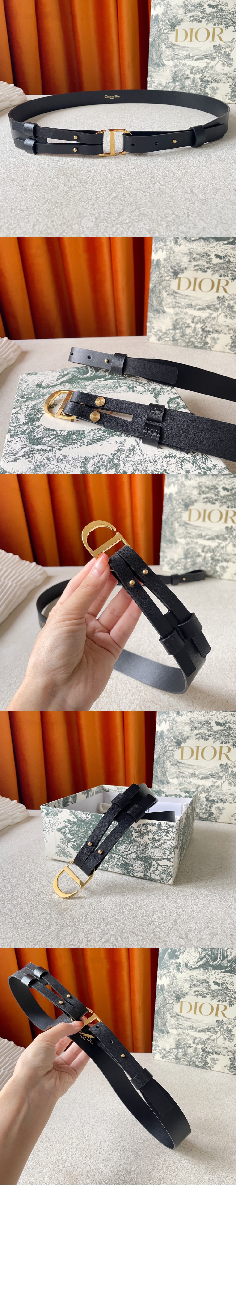 미러급레플리카사이트 | 명품레플리카 전문 쇼핑몰  | 퍼스트원 - 30 몽테인 리버서블 벨트 B0305 > 디올