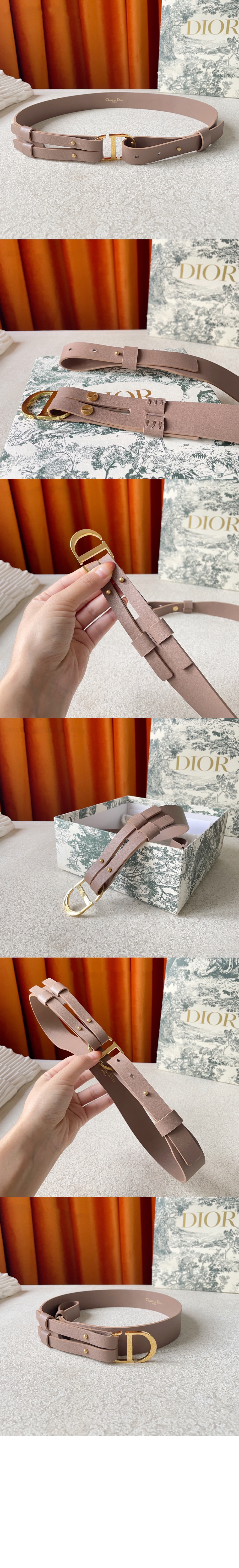 미러급레플리카사이트 | 명품레플리카 전문 쇼핑몰  | 퍼스트원 - 30 몽테인 리버서블 벨트 B0305 > 디올