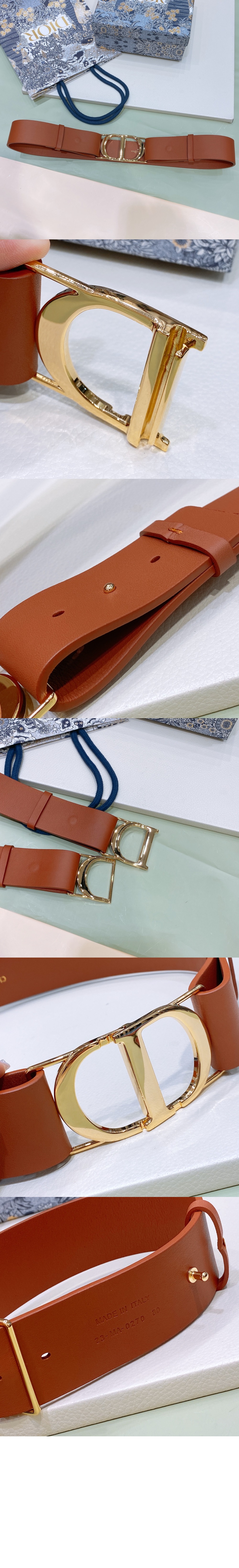 미러급레플리카사이트 | 명품레플리카 전문 쇼핑몰  | 퍼스트원 - 퀘이크 벨트 B0080 > 디올