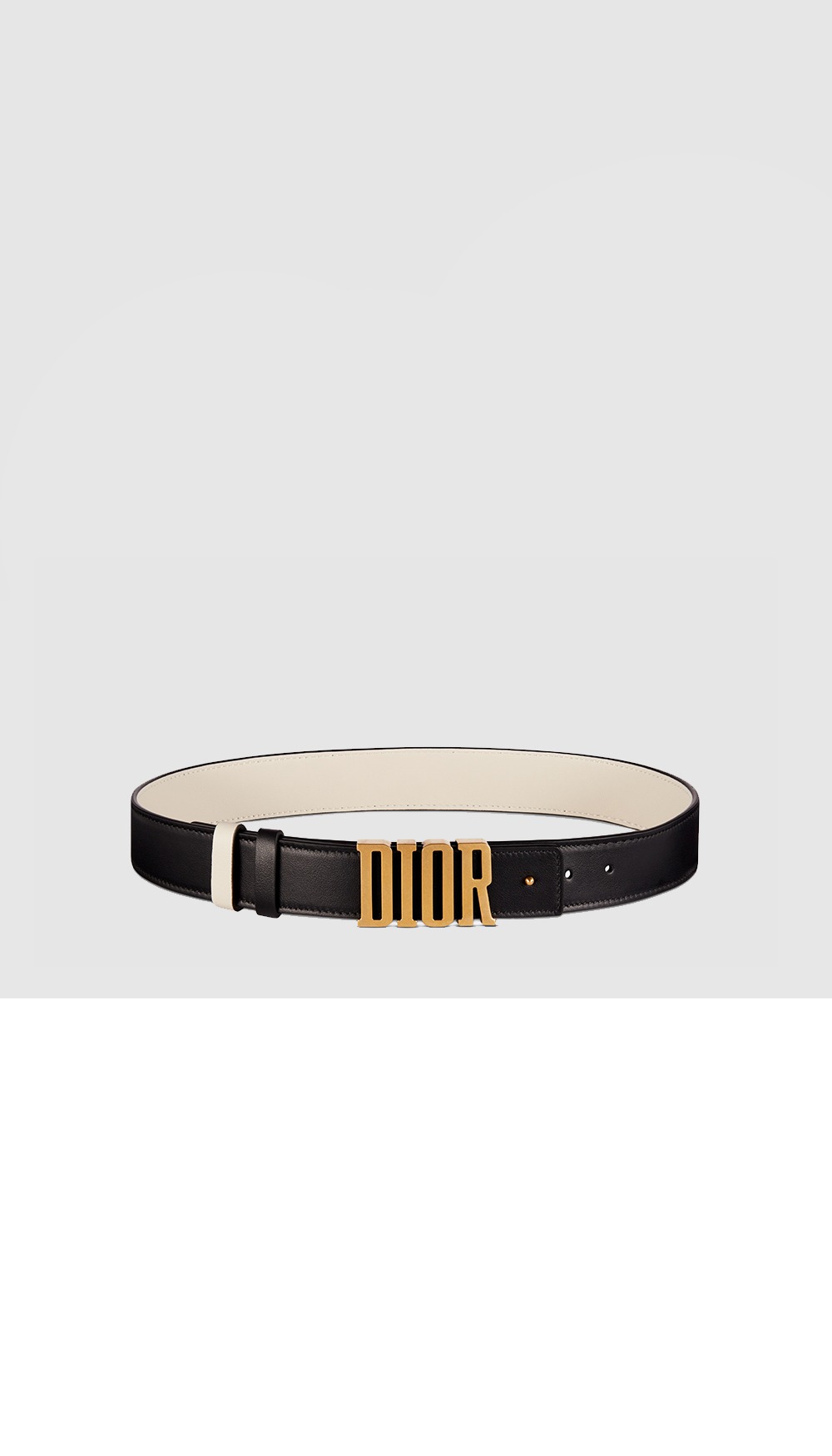 미러급레플리카사이트 | 명품레플리카 전문 쇼핑몰  | 퍼스트원 - 디펜스 리버서블 벨트 B0336 > 디올