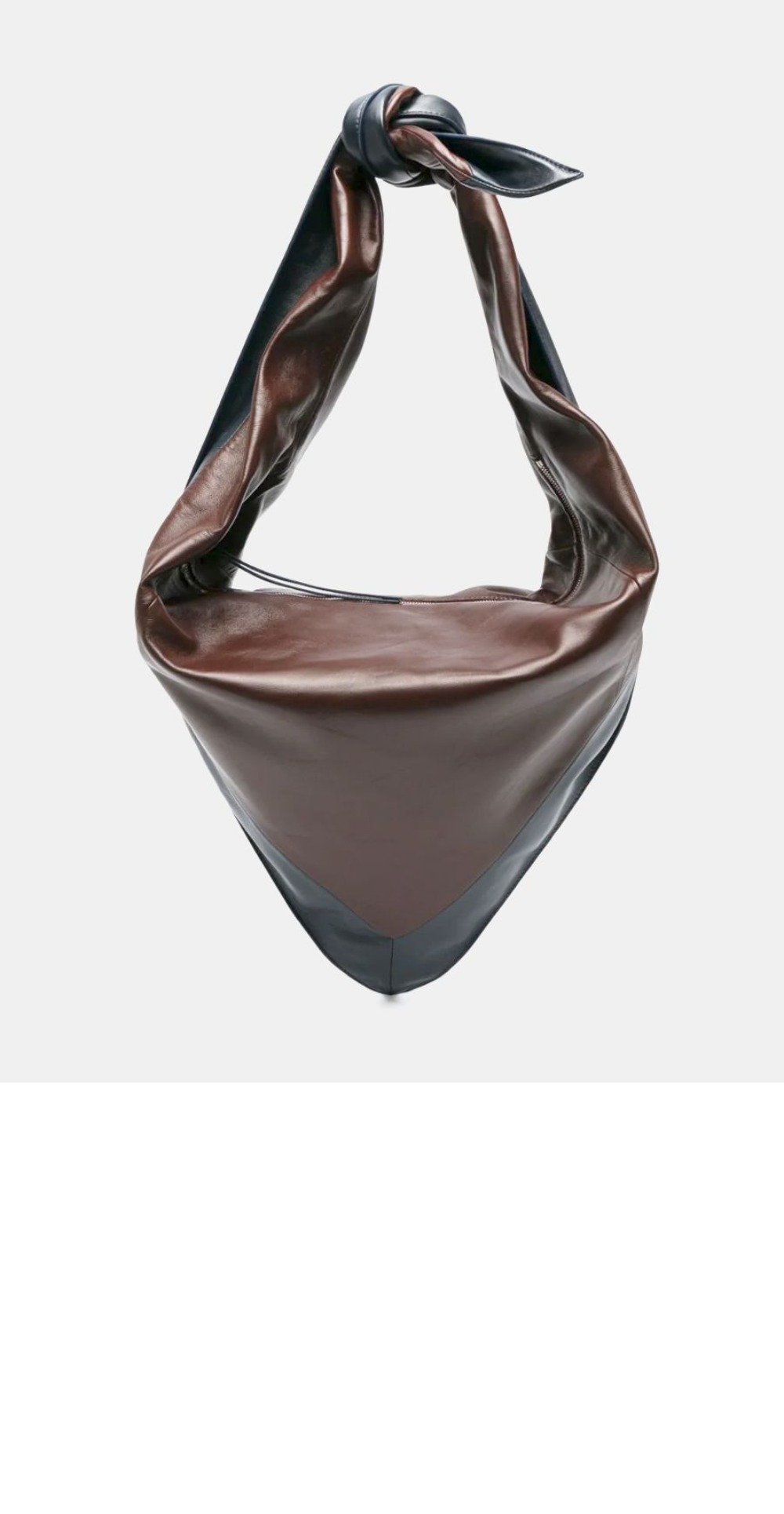 미러급레플리카사이트 | 명품레플리카 전문 쇼핑몰  | 퍼스트원 - 반다나 숄더백 > 르메르