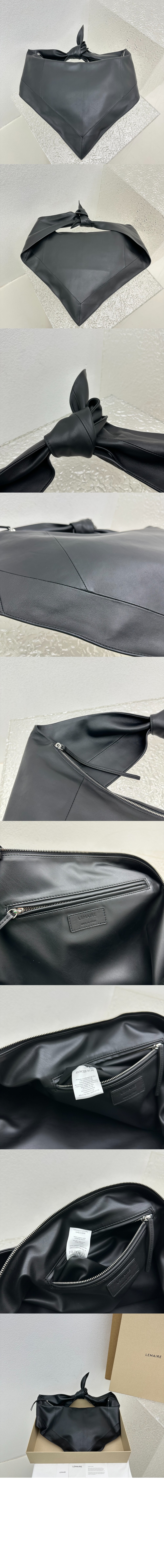 미러급레플리카사이트 | 명품레플리카 전문 쇼핑몰  | 퍼스트원 - 반다나 숄더백 > 르메르