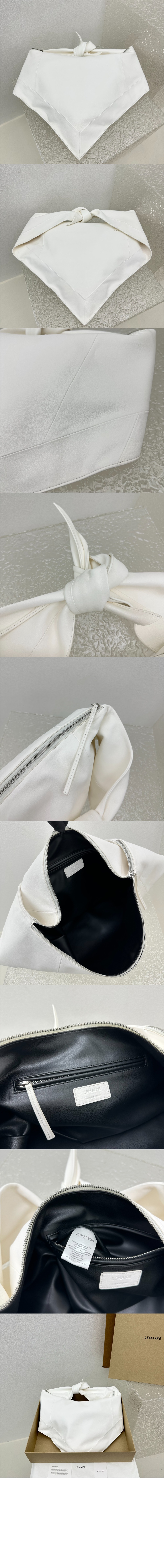 미러급레플리카사이트 | 명품레플리카 전문 쇼핑몰  | 퍼스트원 - 반다나 숄더백 > 르메르