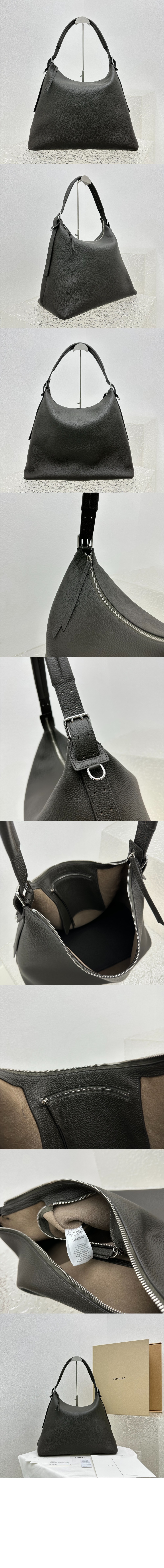 미러급레플리카사이트 | 명품레플리카 전문 쇼핑몰  | 퍼스트원 - 위켄드 토트백 > 르메르