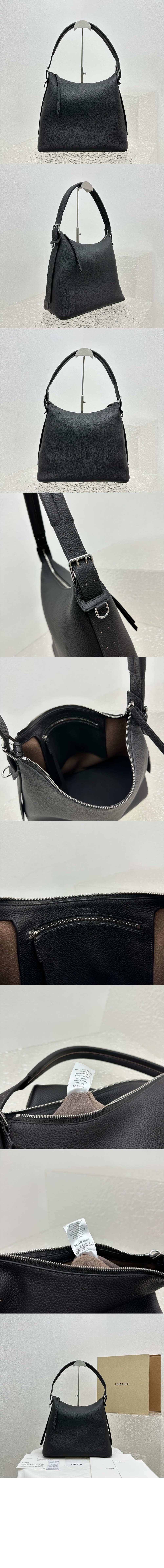 미러급레플리카사이트 | 명품레플리카 전문 쇼핑몰  | 퍼스트원 - 위켄드 토트백 스몰 > 르메르