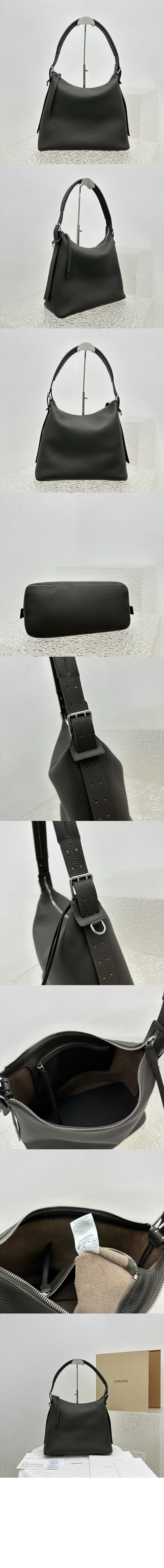 미러급레플리카사이트 | 명품레플리카 전문 쇼핑몰  | 퍼스트원 - 위켄드 토트백 스몰 > 르메르