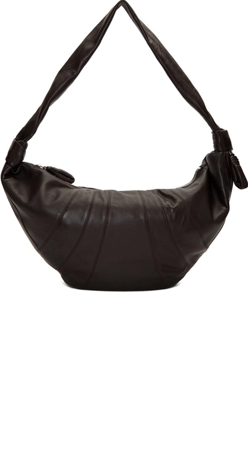 미러급레플리카사이트 | 명품레플리카 전문 쇼핑몰  | 퍼스트원 - 크로와상백 라지 > 르메르