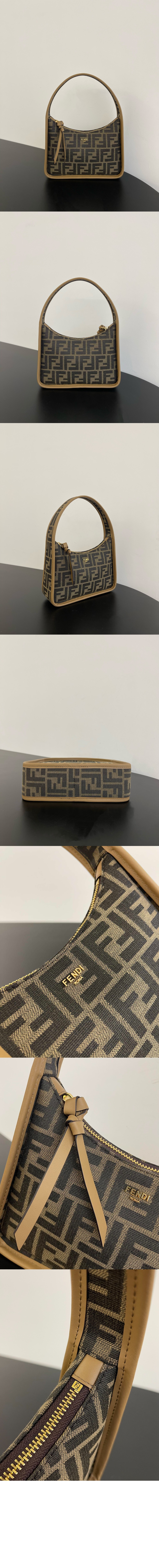 미러급레플리카사이트 | 명품레플리카 전문 쇼핑몰  | 퍼스트원 - 미니 펜데센스 8BS094 > 펜디