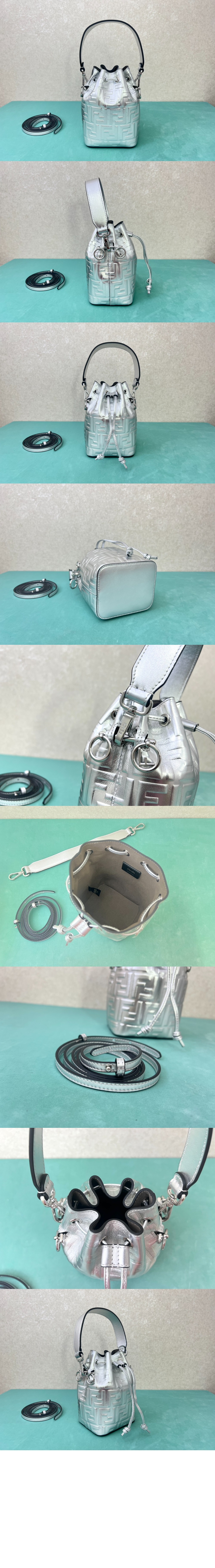 미러급레플리카사이트 | 명품레플리카 전문 쇼핑몰  | 퍼스트원 - 몬트레조 8BS010 > 펜디