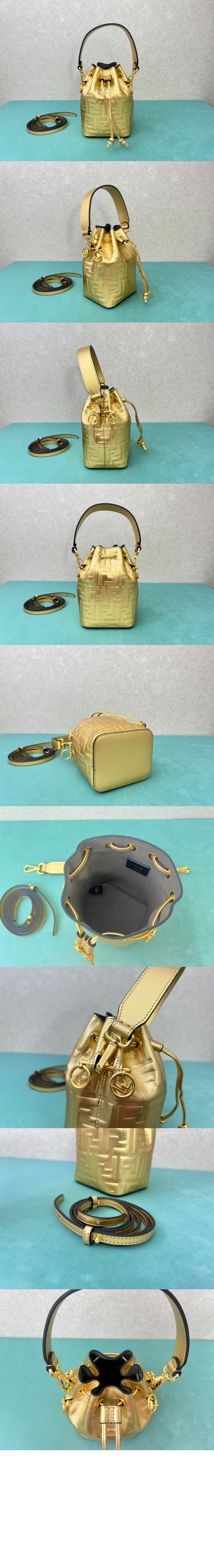 미러급레플리카사이트 | 명품레플리카 전문 쇼핑몰  | 퍼스트원 - 몬트레조 8BS010 > 펜디