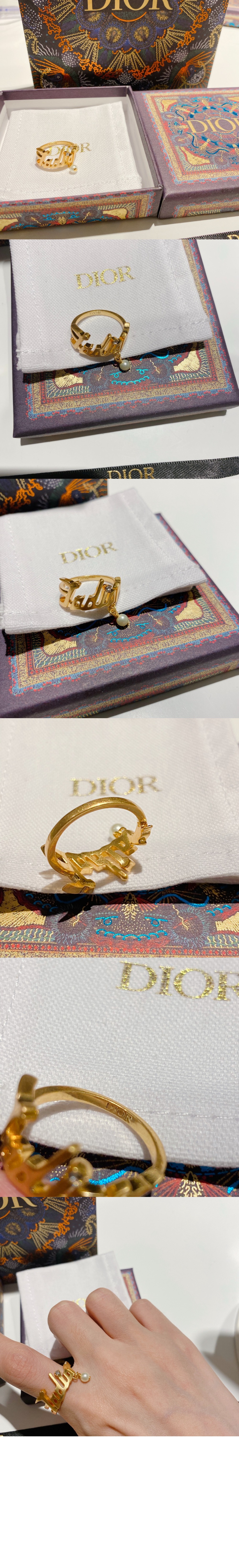 미러급레플리카사이트 | 명품레플리카 전문 쇼핑몰  | 퍼스트원 - 자디올 반지 R1065 > 디올