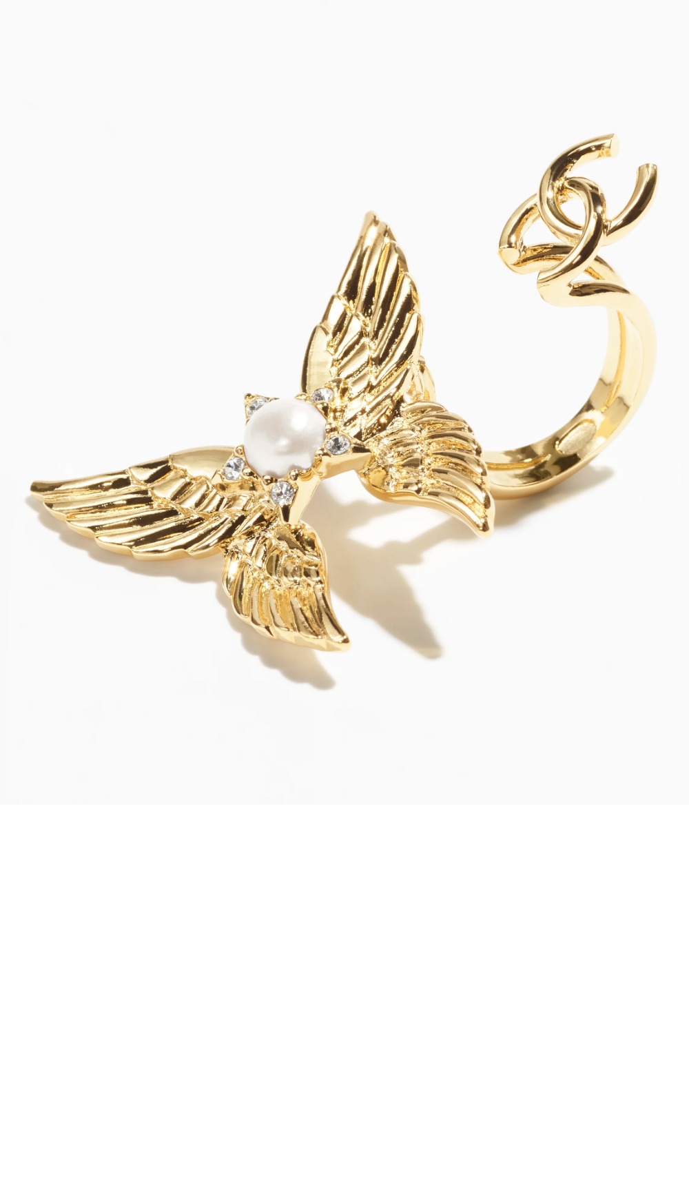 미러급레플리카사이트 | 명품레플리카 전문 쇼핑몰  | 퍼스트원 - 반지 ABC661 > 샤넬