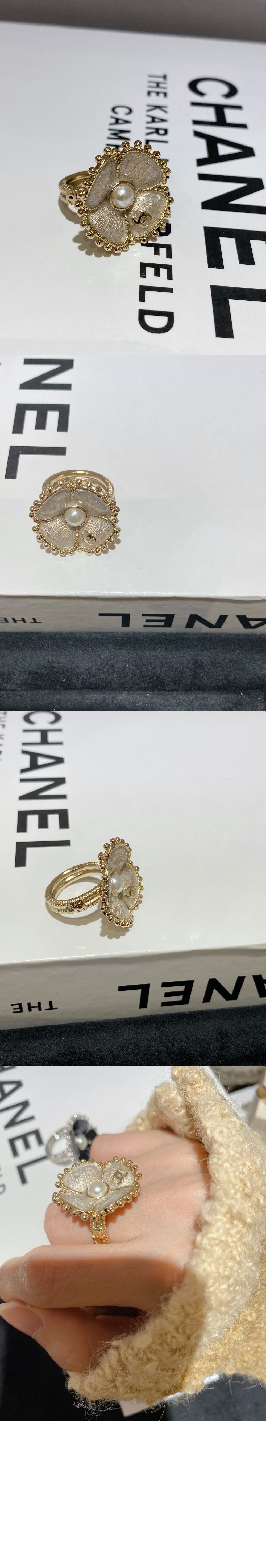 미러급레플리카사이트 | 명품레플리카 전문 쇼핑몰  | 퍼스트원 - 반지 ABC228 > 샤넬