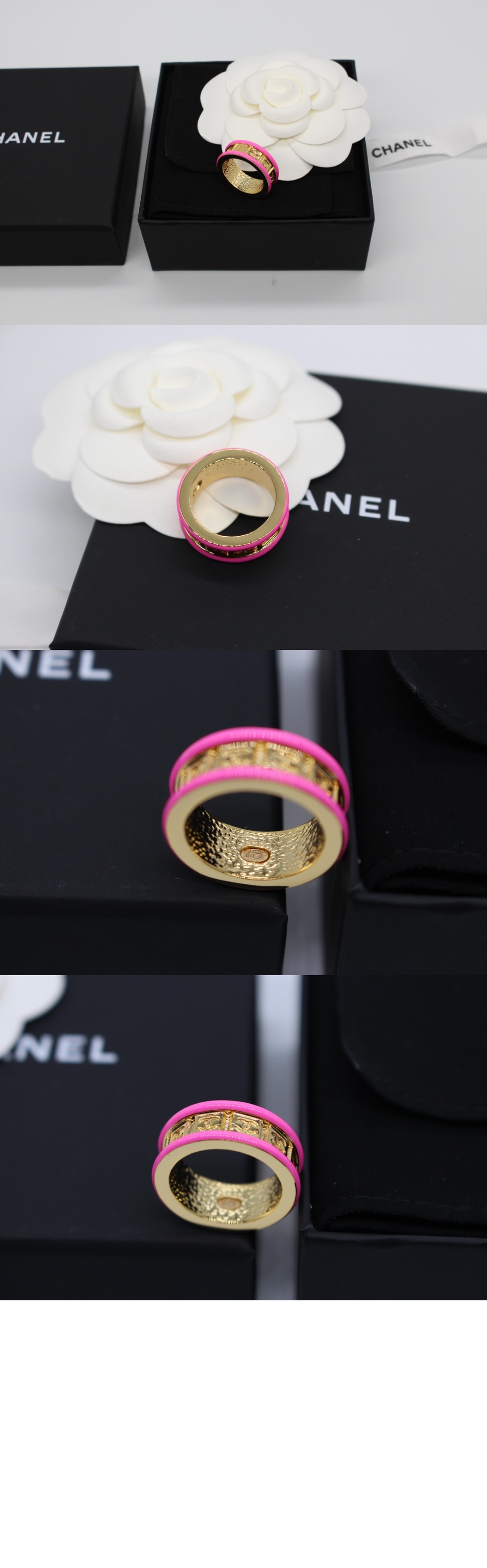 미러급레플리카사이트 | 명품레플리카 전문 쇼핑몰  | 퍼스트원 - 반지 ABC394 > 샤넬