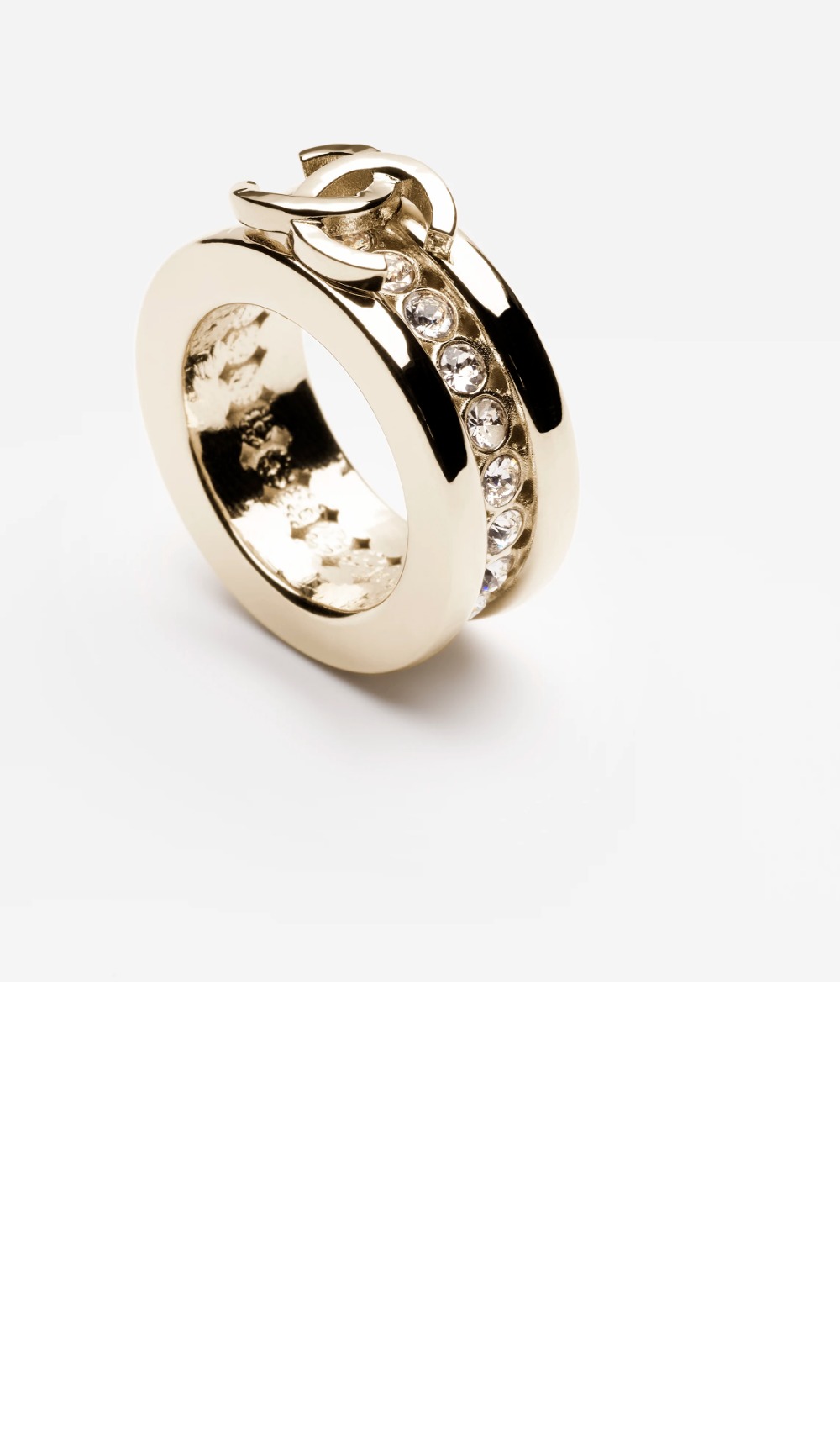 미러급레플리카사이트 | 명품레플리카 전문 쇼핑몰  | 퍼스트원 - 반지 ABB949 > 샤넬