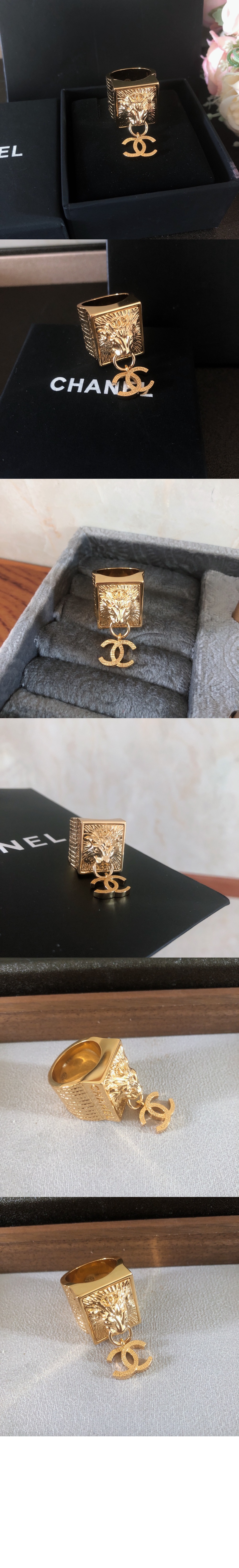 미러급레플리카사이트 | 명품레플리카 전문 쇼핑몰  | 퍼스트원 - 반지 AB8791 > 샤넬