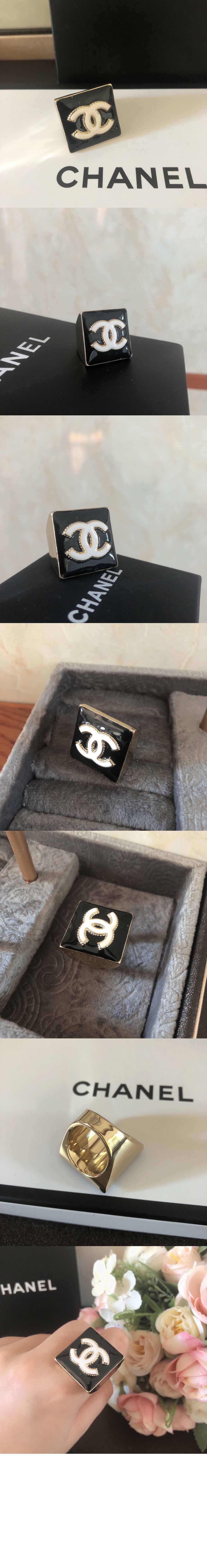 미러급레플리카사이트 | 명품레플리카 전문 쇼핑몰  | 퍼스트원 - 반지 AB8684 > 샤넬