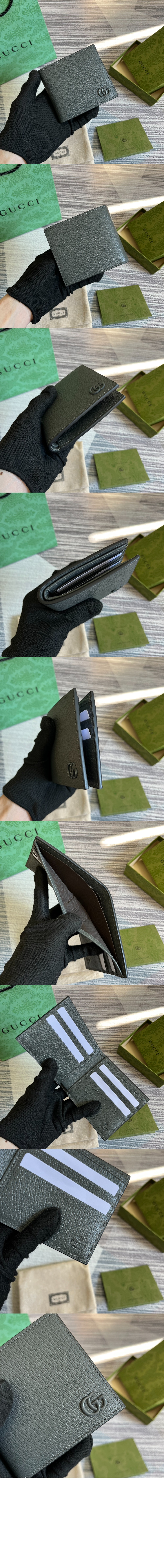 미러급레플리카사이트 | 명품레플리카 전문 쇼핑몰  | 퍼스트원 - GG 마몽 반지갑 428726 > 구찌