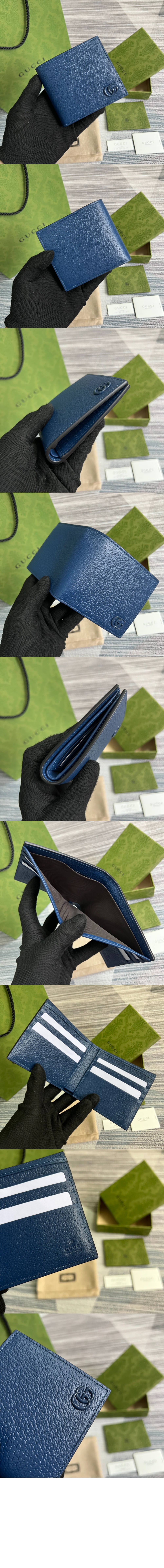 미러급레플리카사이트 | 명품레플리카 전문 쇼핑몰  | 퍼스트원 - GG 마몽 반지갑 428726 > 구찌