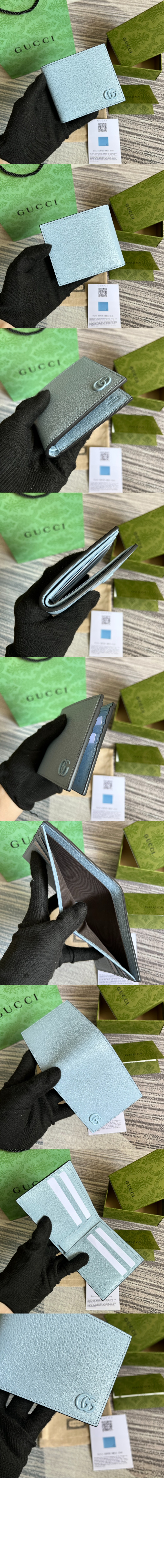 미러급레플리카사이트 | 명품레플리카 전문 쇼핑몰  | 퍼스트원 - GG 마몽 반지갑 428726 > 구찌