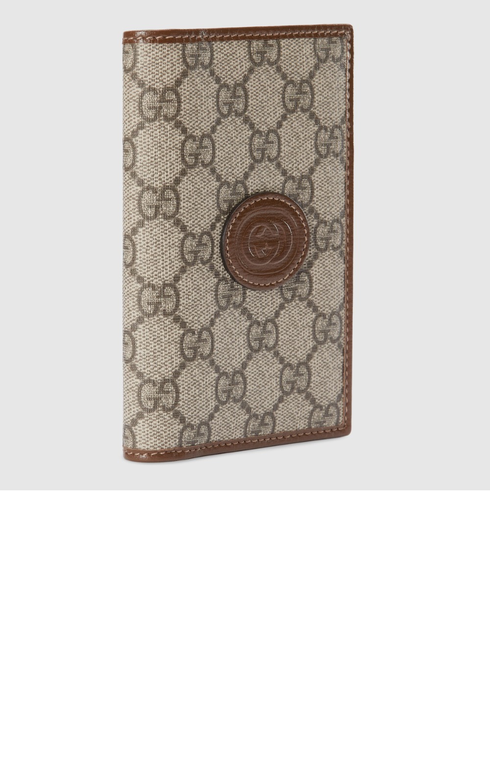 미러급레플리카사이트 | 명품레플리카 전문 쇼핑몰  | 퍼스트원 - 인터로킹 G 여권지갑 724562 > 구찌