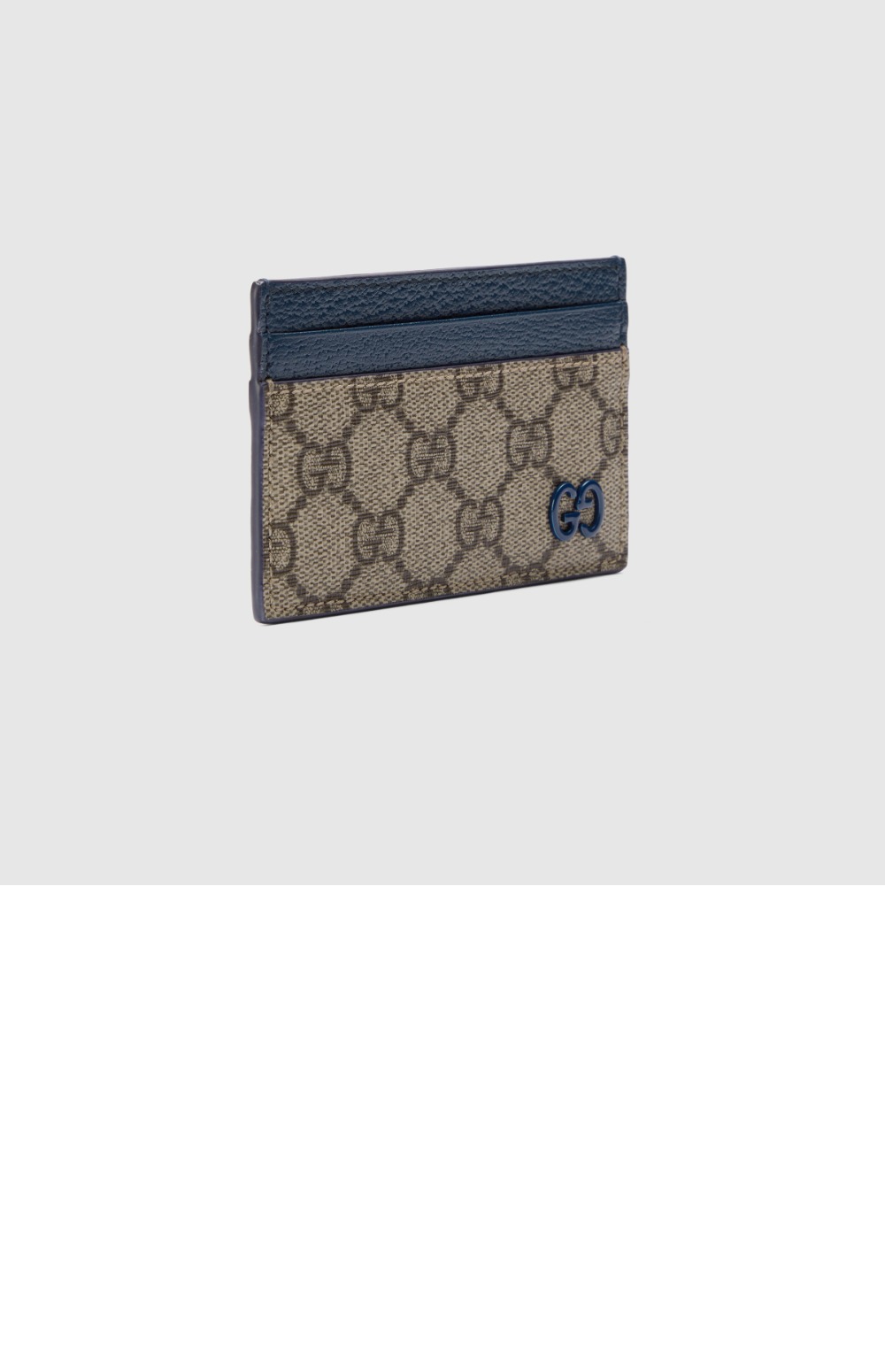 미러급레플리카사이트 | 명품레플리카 전문 쇼핑몰  | 퍼스트원 - GG 디테일 카드 케이스 768248 > 구찌