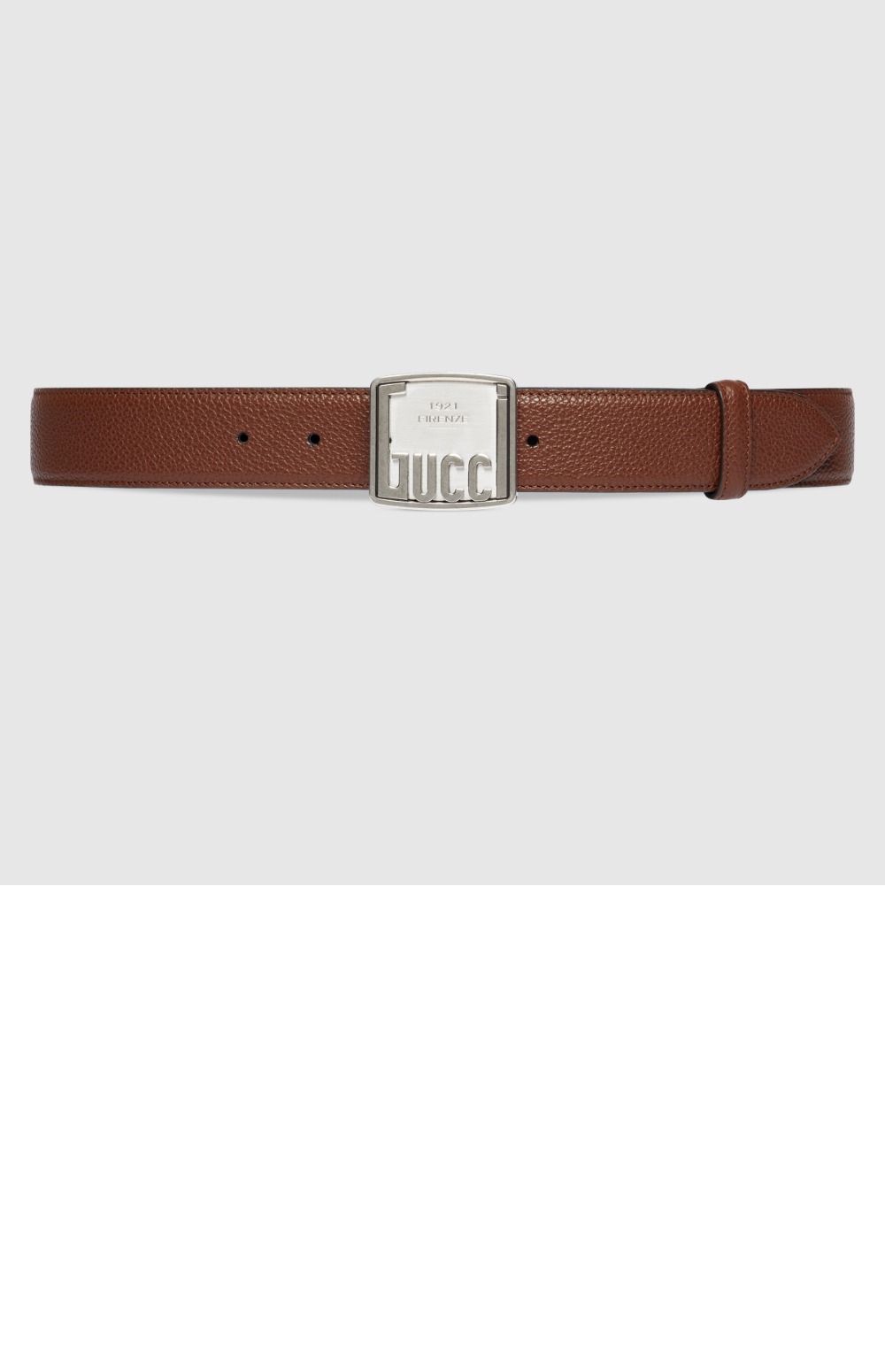 미러급레플리카사이트 | 명품레플리카 전문 쇼핑몰  | 퍼스트원 - 버클 벨트 760124 > 구찌