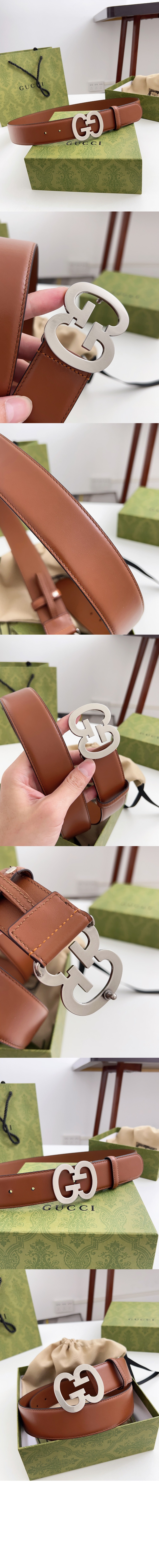 미러급레플리카사이트 | 명품레플리카 전문 쇼핑몰  | 퍼스트원 - 와이드 벨트 745826 > 구찌