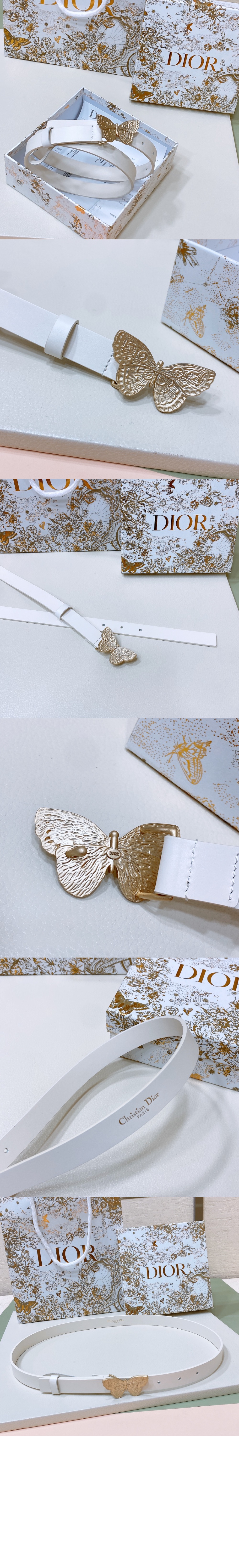 미러급레플리카사이트 | 명품레플리카 전문 쇼핑몰  | 퍼스트원 - 디올 메타모르포스 벨트 B0465 > 디올