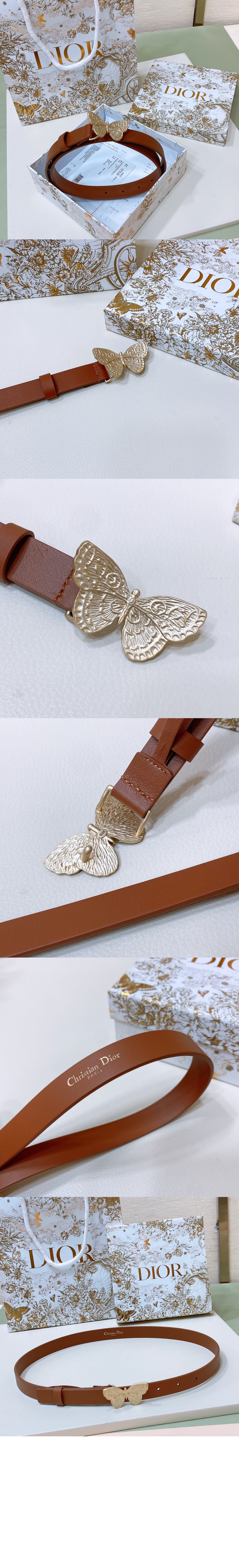 미러급레플리카사이트 | 명품레플리카 전문 쇼핑몰  | 퍼스트원 - 디올 메타모르포스 벨트 B0465 > 디올