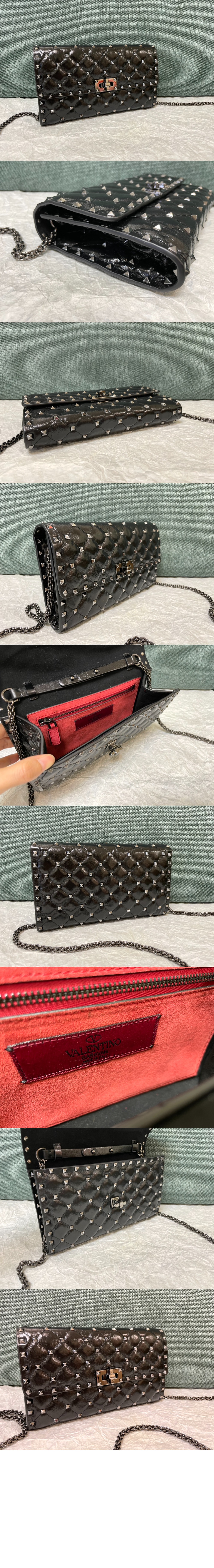 미러급레플리카사이트 | 명품레플리카 전문 쇼핑몰  | 퍼스트원 - 락스터드 스파이크백 > 발렌티노