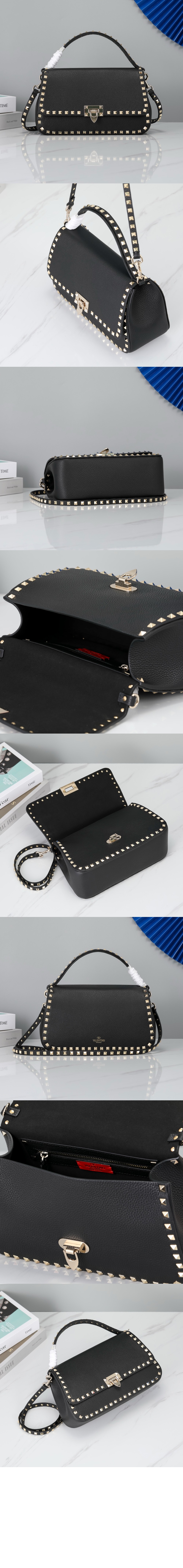 미러급레플리카사이트 | 명품레플리카 전문 쇼핑몰  | 퍼스트원 - 락스터드 숄더백 > 발렌티노