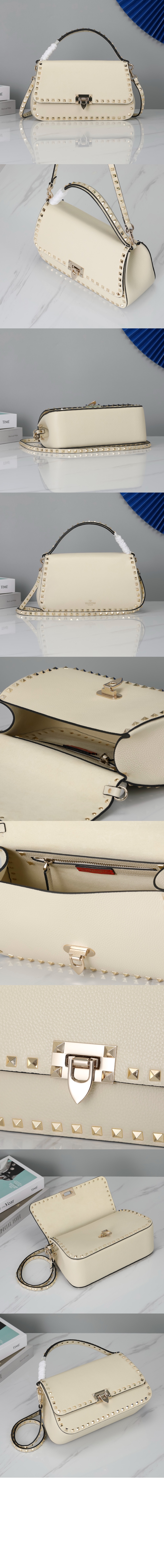 미러급레플리카사이트 | 명품레플리카 전문 쇼핑몰  | 퍼스트원 - 락스터드 숄더백 > 발렌티노