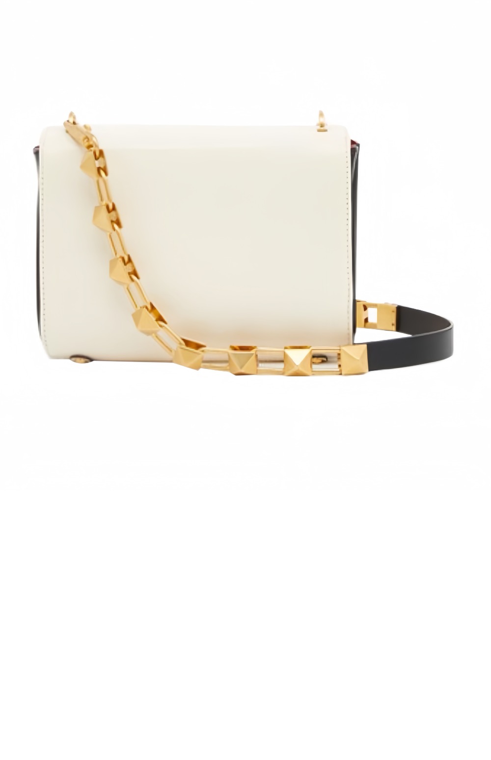 미러급레플리카사이트 | 명품레플리카 전문 쇼핑몰  | 퍼스트원 - 스터드 사인 숄더백 > 발렌티노