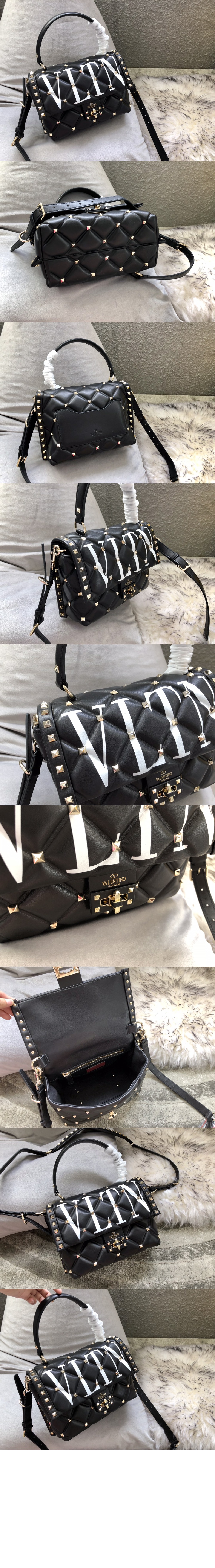 미러급레플리카사이트 | 명품레플리카 전문 쇼핑몰  | 퍼스트원 - 캔디스터드 VLTN 탑핸들 > 발렌티노