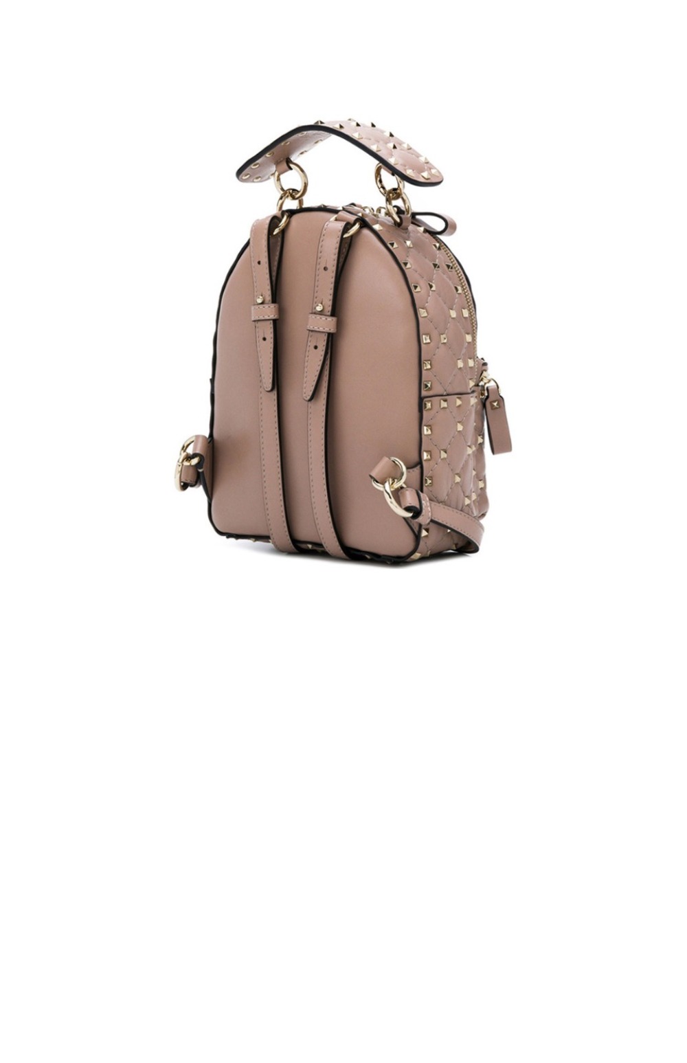 미러급레플리카사이트 | 명품레플리카 전문 쇼핑몰  | 퍼스트원 - 스파이크 미니 백팩 > 발렌티노