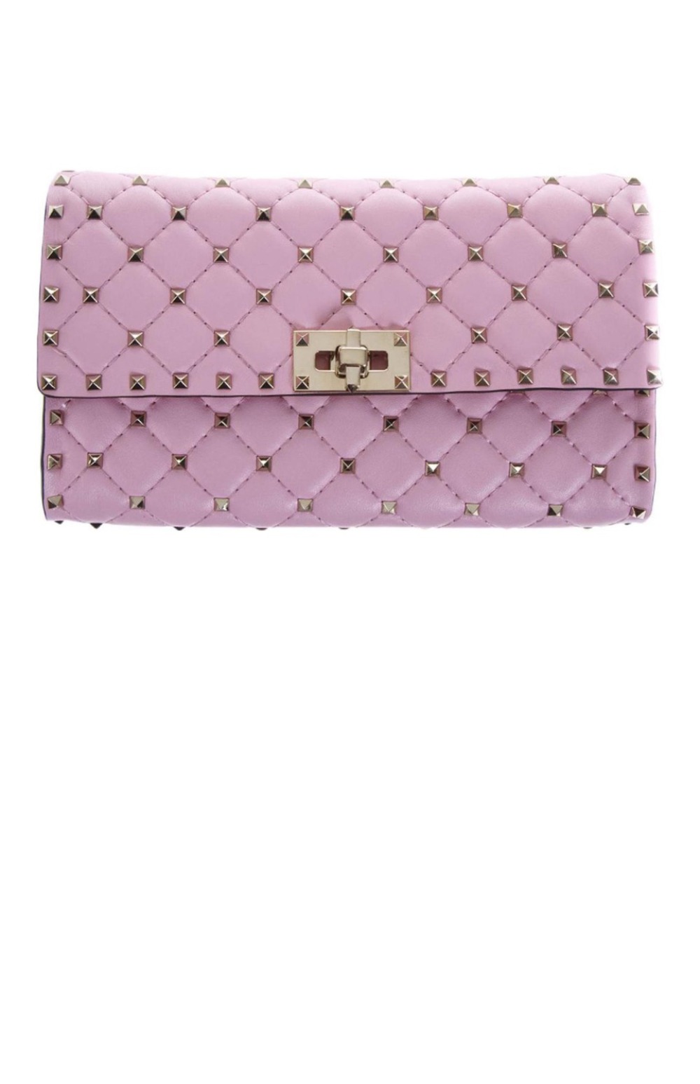 미러급레플리카사이트 | 명품레플리카 전문 쇼핑몰  | 퍼스트원 - 락스터드 플랩 체인 크로스백 > 발렌티노