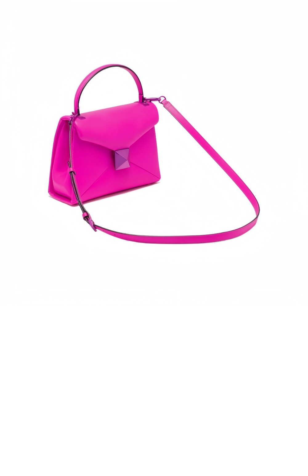 미러급레플리카사이트 | 명품레플리카 전문 쇼핑몰  | 퍼스트원 - 원 스터드 탑핸들백 > 발렌티노