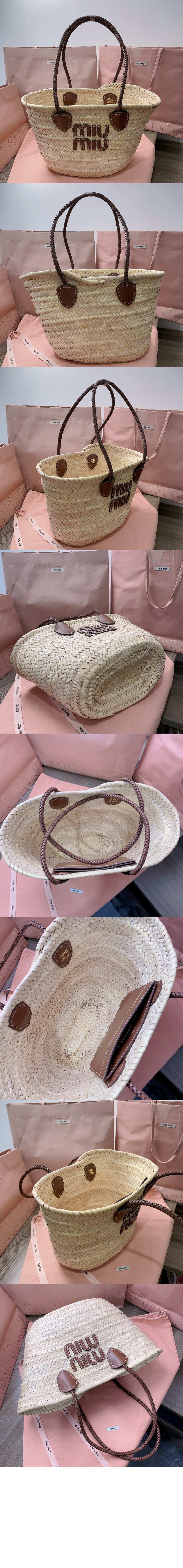 미러급레플리카사이트 | 명품레플리카 전문 쇼핑몰  | 퍼스트원 - 미우미우 숄더백 5BG206 > 미우미우